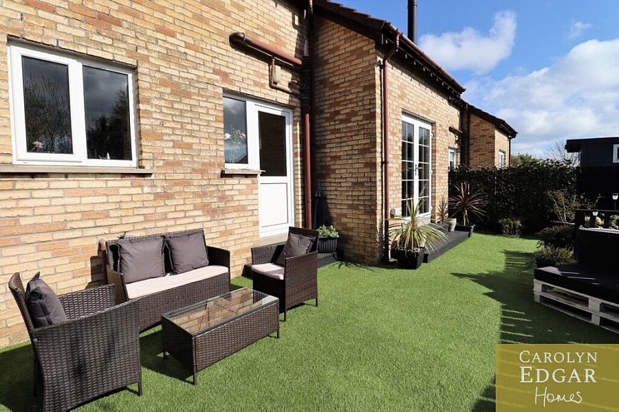 37 Mill Cottage Park