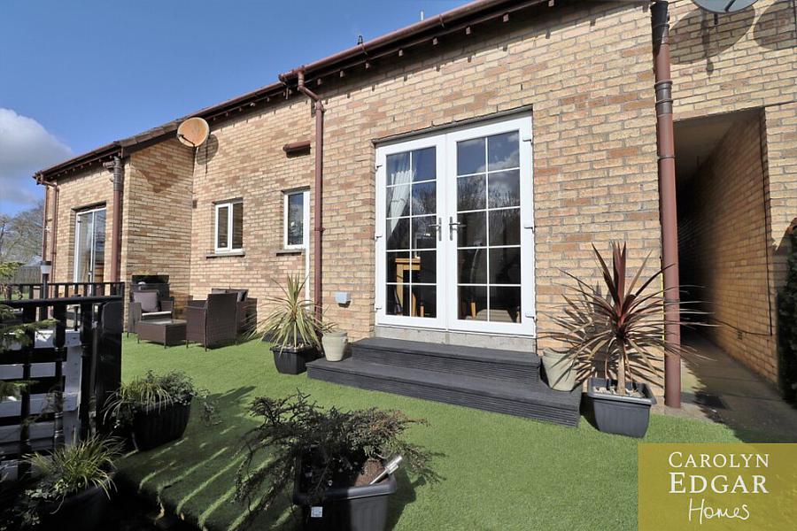 37 Mill Cottage Park