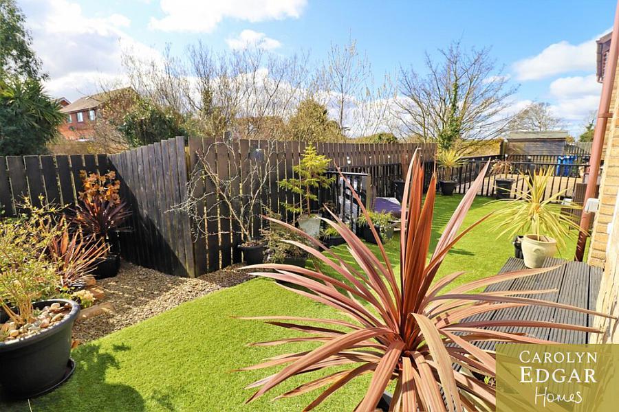 37 Mill Cottage Park