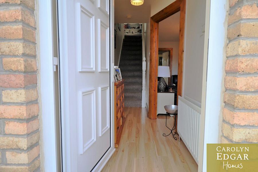 37 Mill Cottage Park