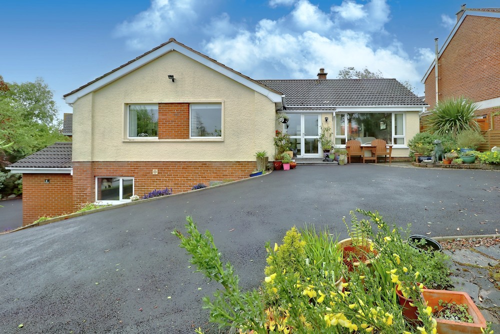 6 Cranley Road 6 Cranley Road