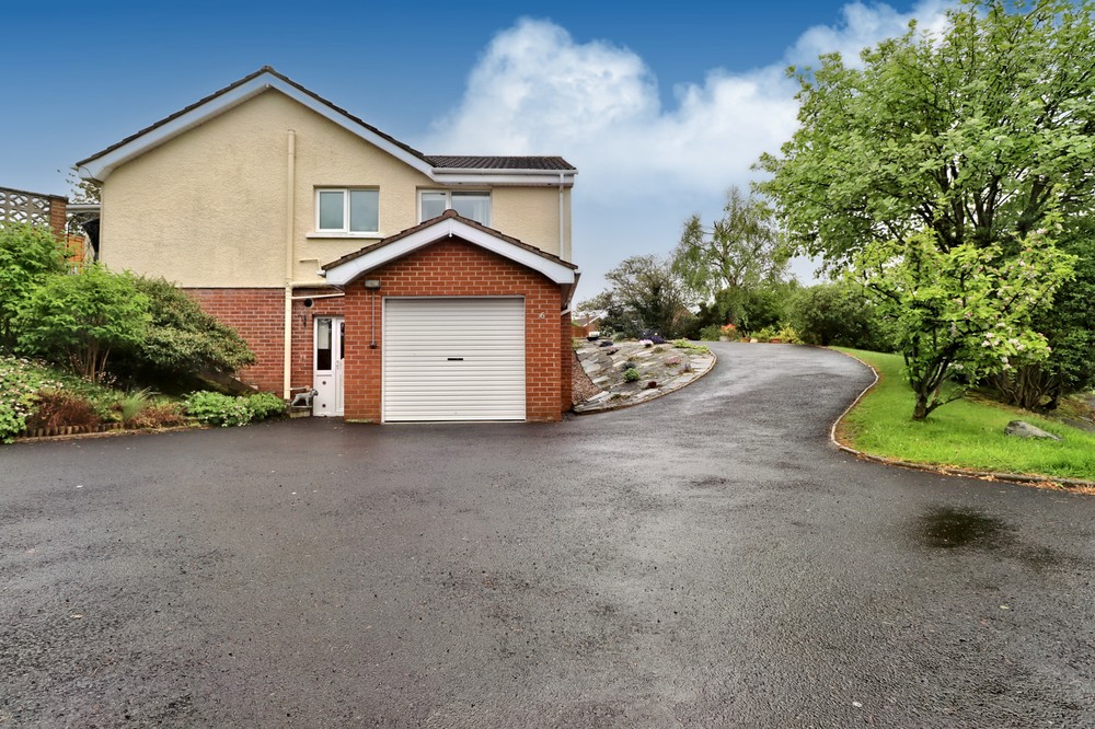 6 Cranley Road 6 Cranley Road