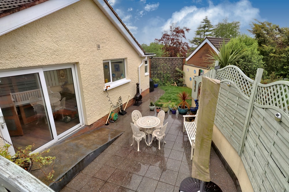 6 Cranley Road 6 Cranley Road