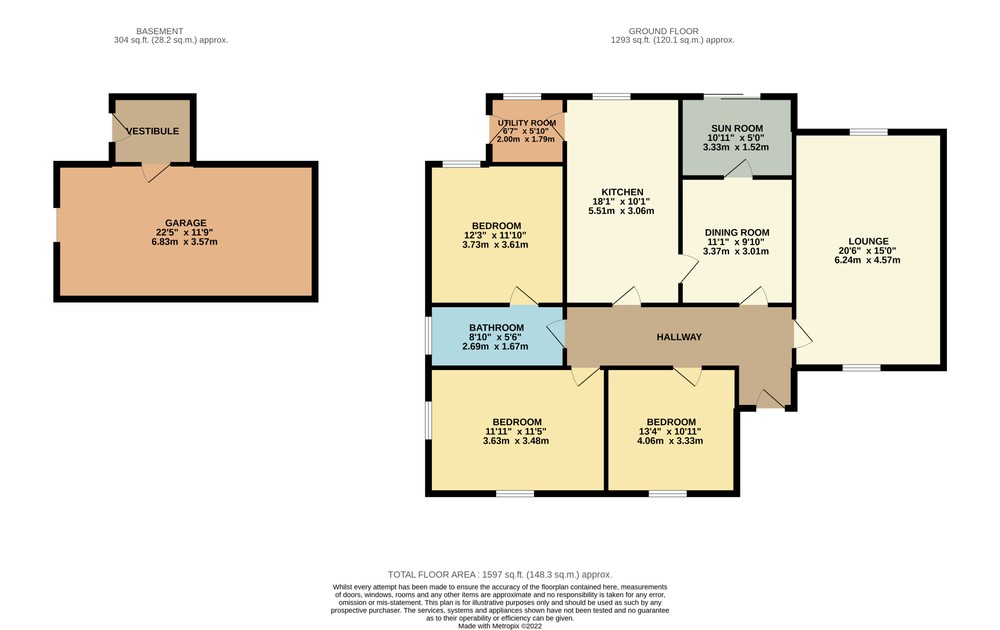 6 Cranley Road 6 Cranley Road
