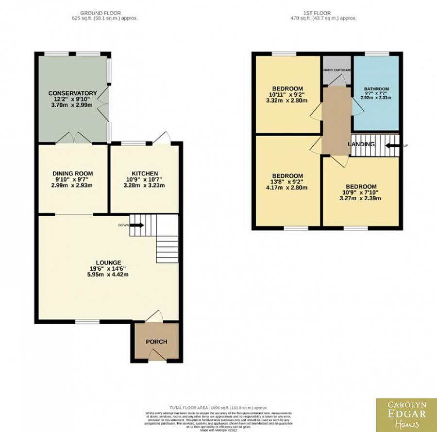 21 Wyndell Heights