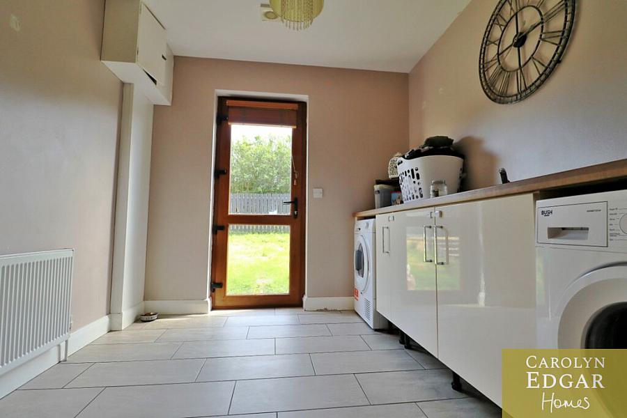 9 Castle Meadow Drive