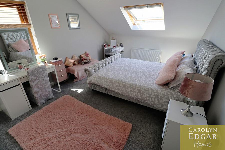 9 Castle Meadow Drive