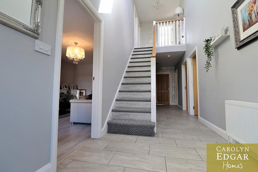 9 Castle Meadow Drive