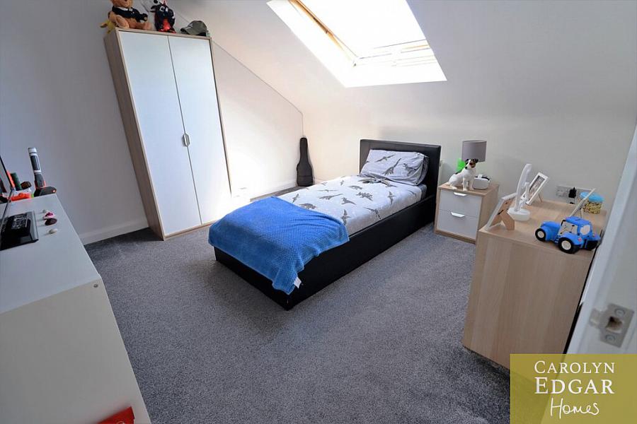 9 Castle Meadow Drive