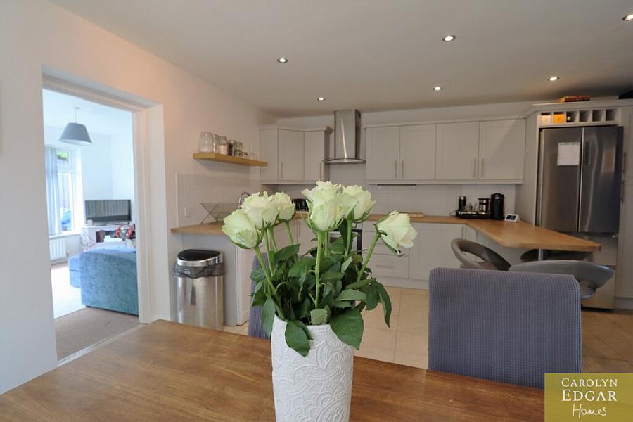 31 Castle Meadow Road