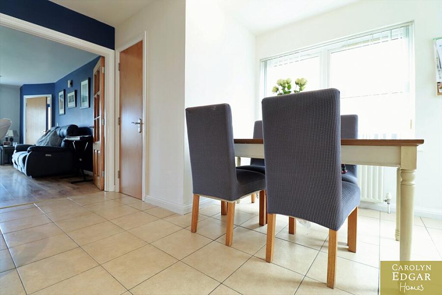 31 Castle Meadow Road