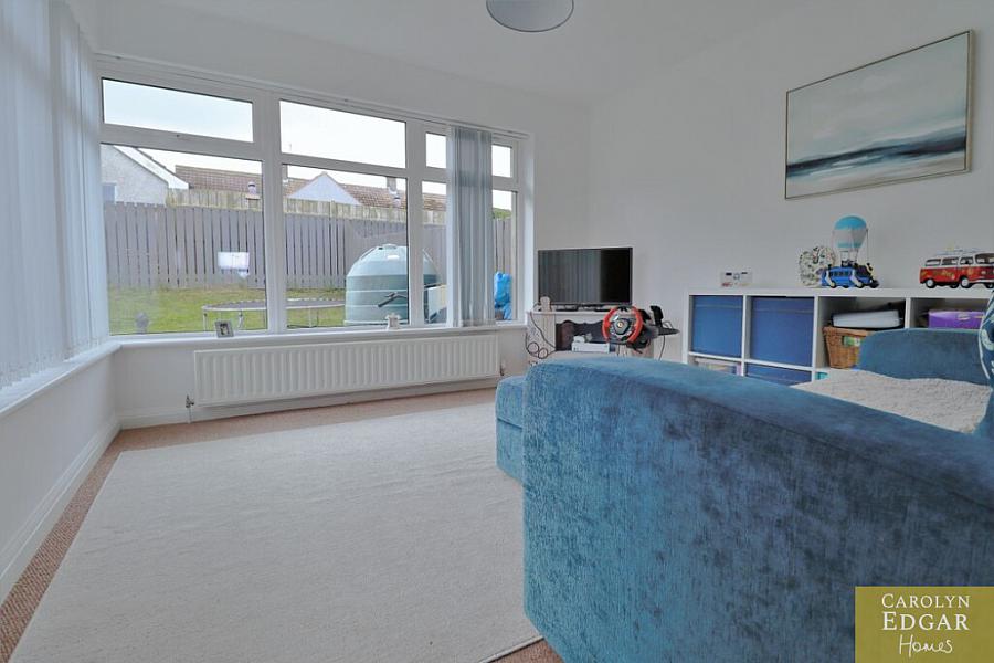 31 Castle Meadow Road