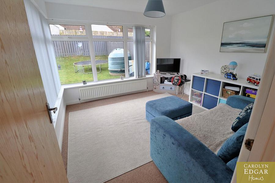 31 Castle Meadow Road