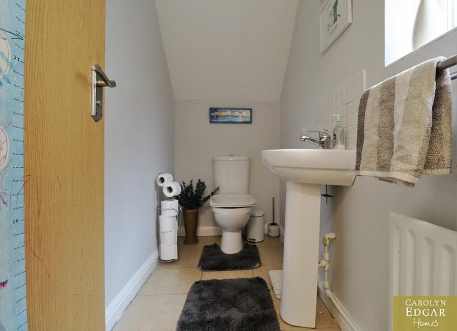 31 Castle Meadow Road