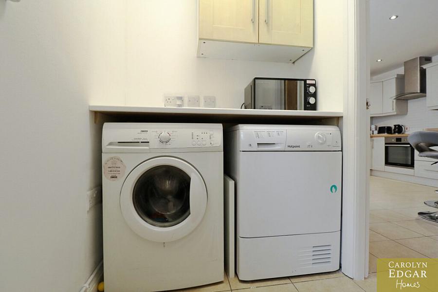 31 Castle Meadow Road