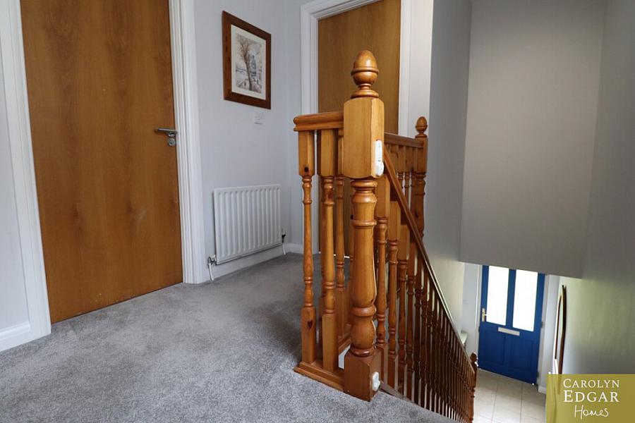 31 Castle Meadow Road