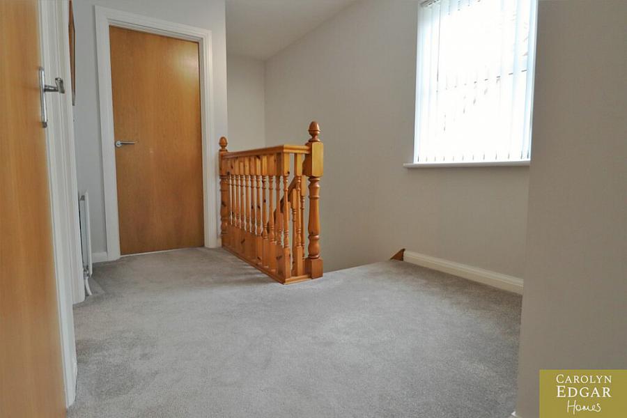 31 Castle Meadow Road