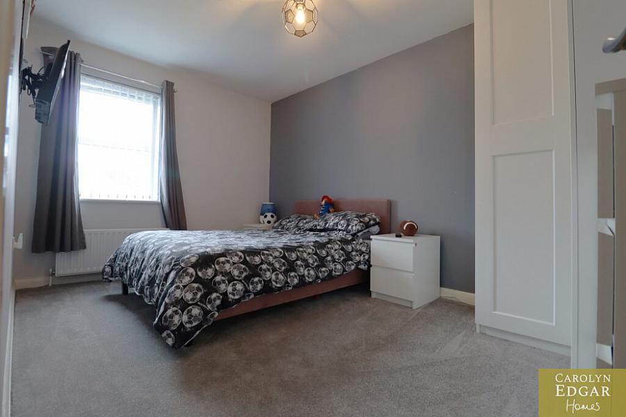 31 Castle Meadow Road