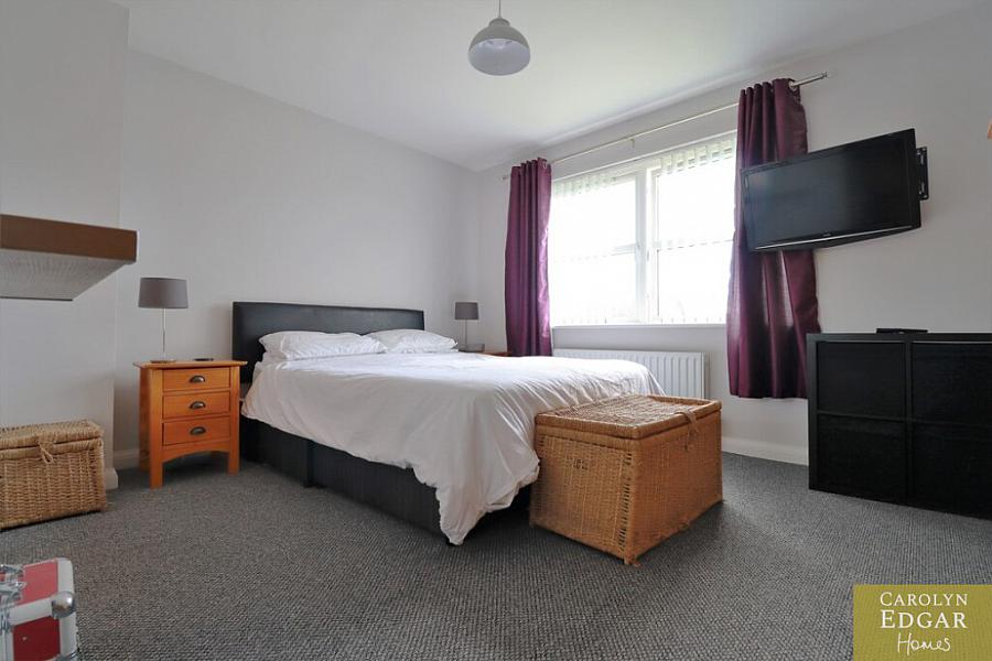 31 Castle Meadow Road