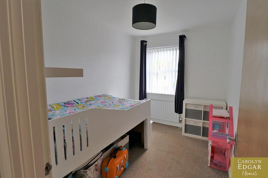 31 Castle Meadow Road