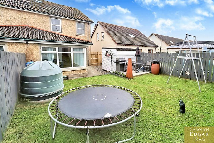 31 Castle Meadow Road