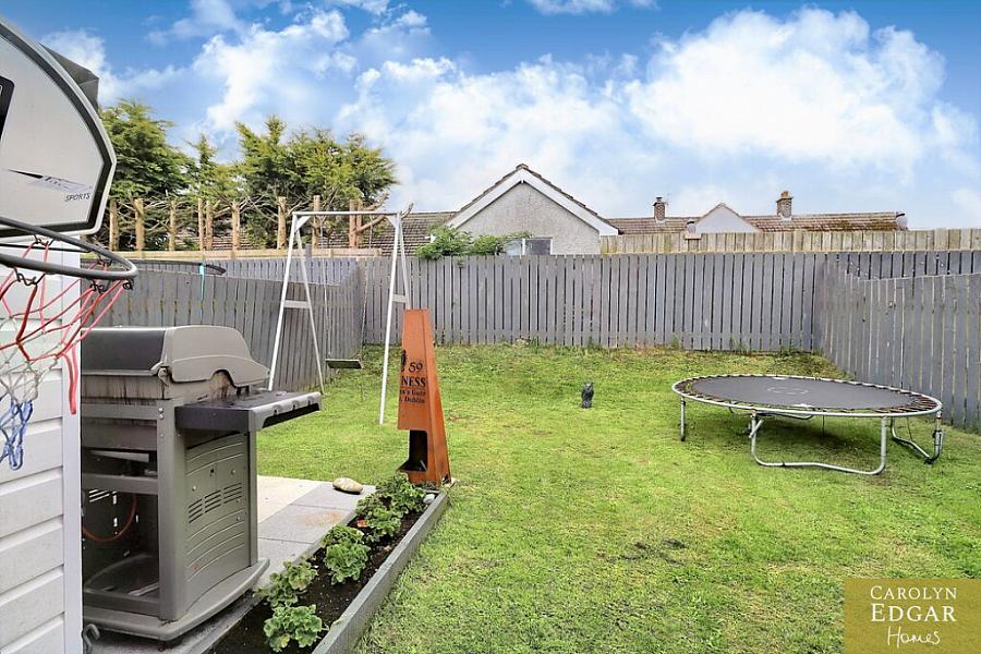 31 Castle Meadow Road