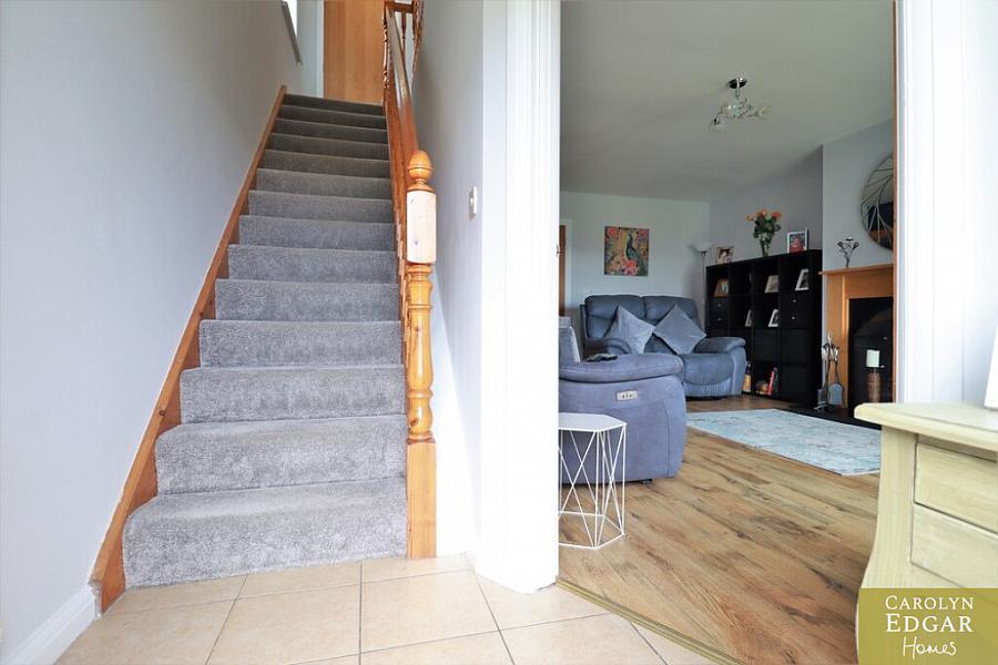 31 Castle Meadow Road