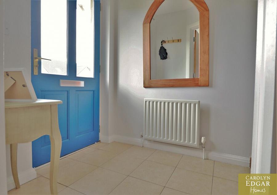 31 Castle Meadow Road