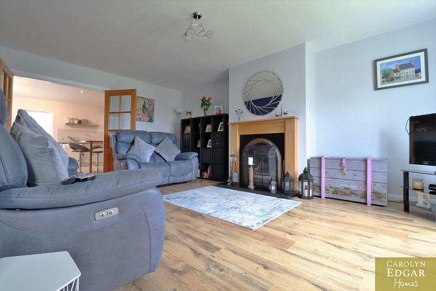 31 Castle Meadow Road