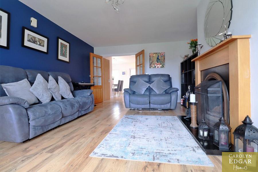 31 Castle Meadow Road