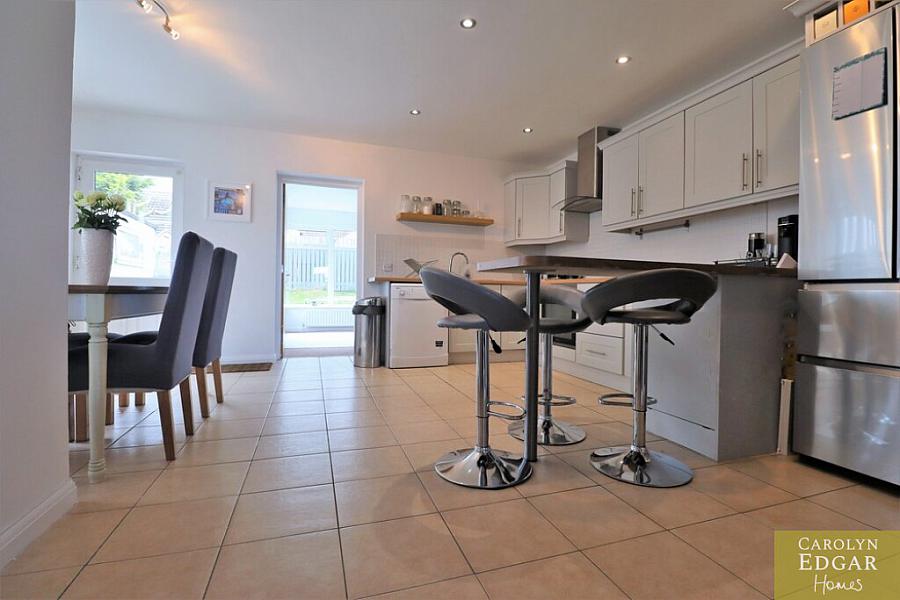 31 Castle Meadow Road