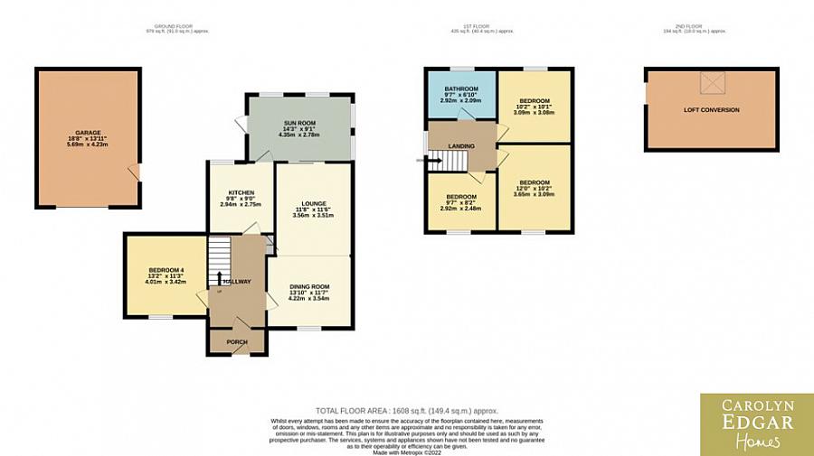 19 Ardvarna Crescent