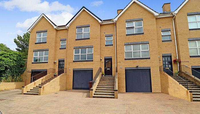 24 East Street Court, newtownards, BT23 7EZ