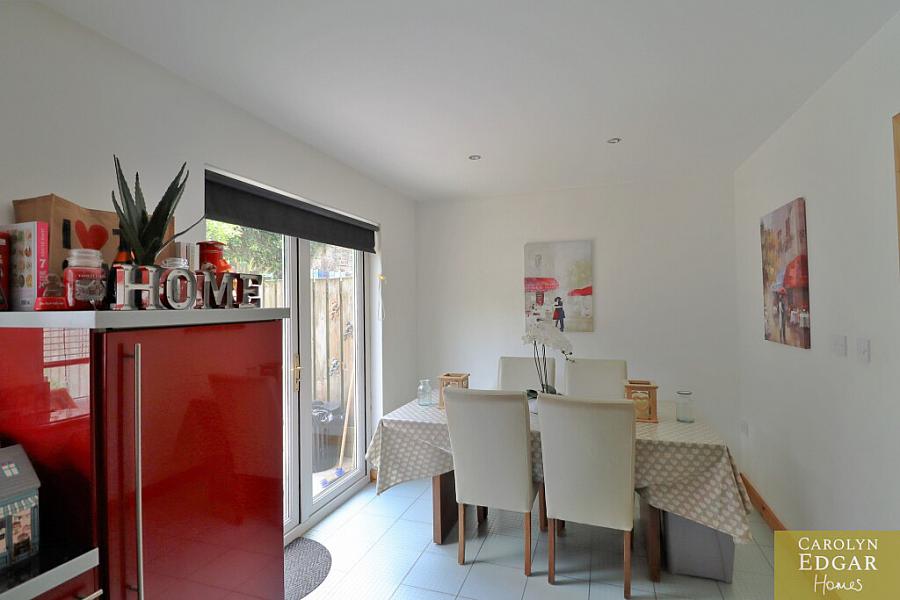 24 East Street Court