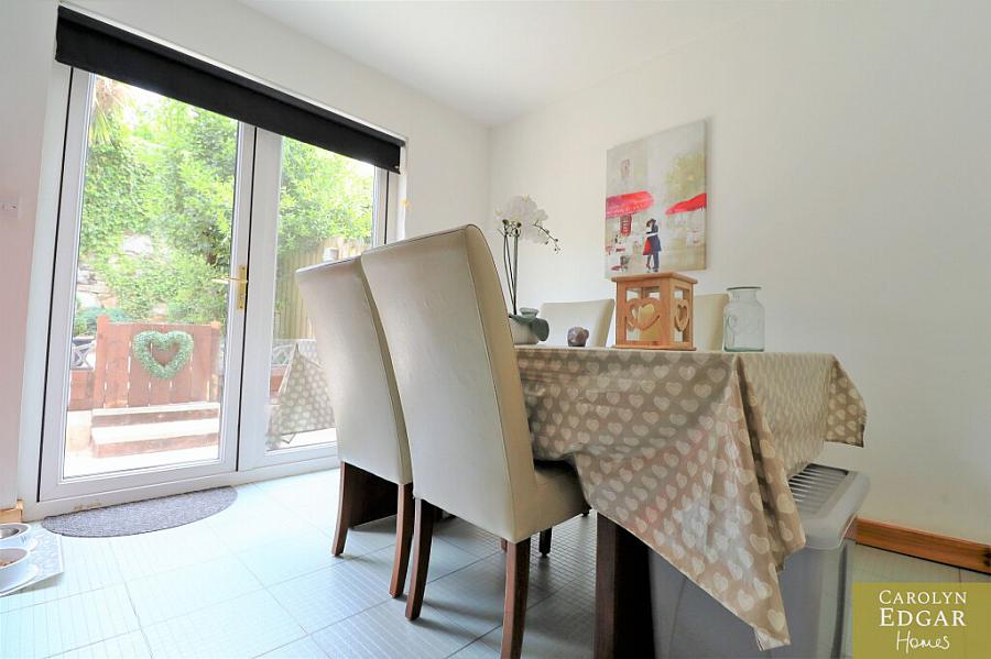 24 East Street Court