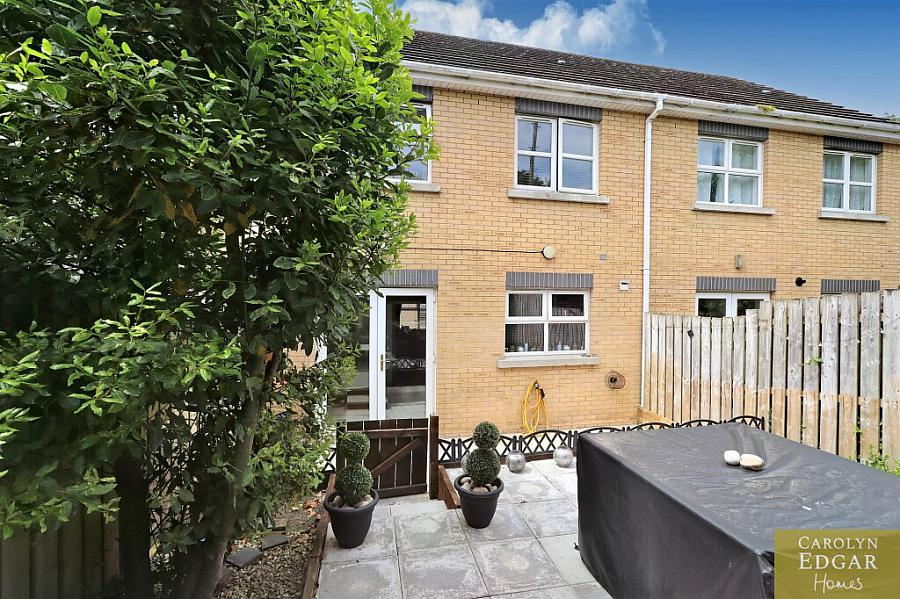 24 East Street Court