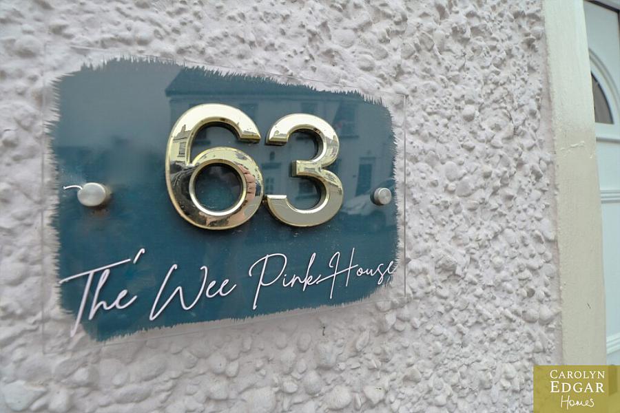 63 Main Street