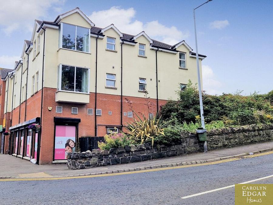 1 Loughshore Courtyard