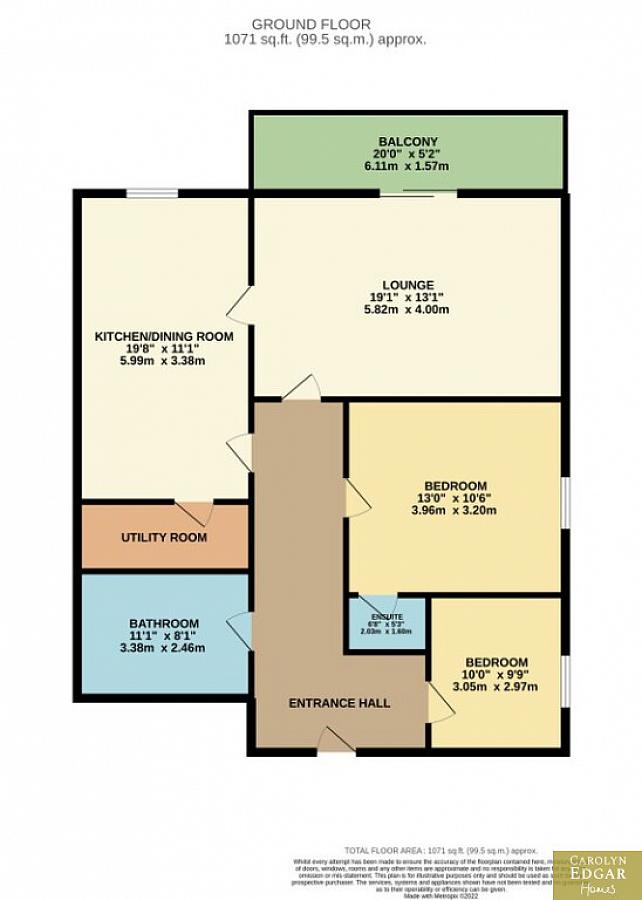 Apt 2 4 Princetown Avenue