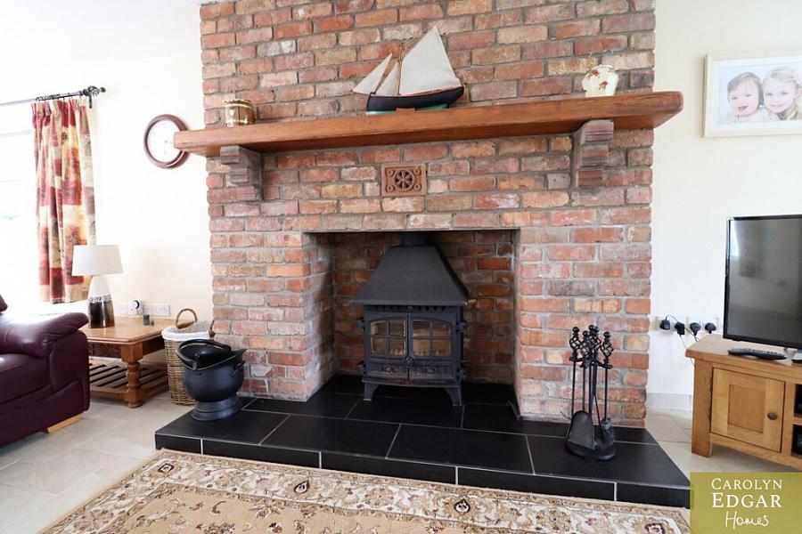 61 Ballyeasborough Road