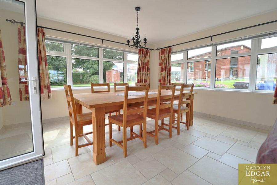 61 Ballyeasborough Road