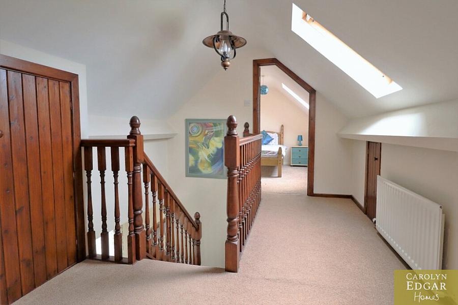 61 Ballyeasborough Road