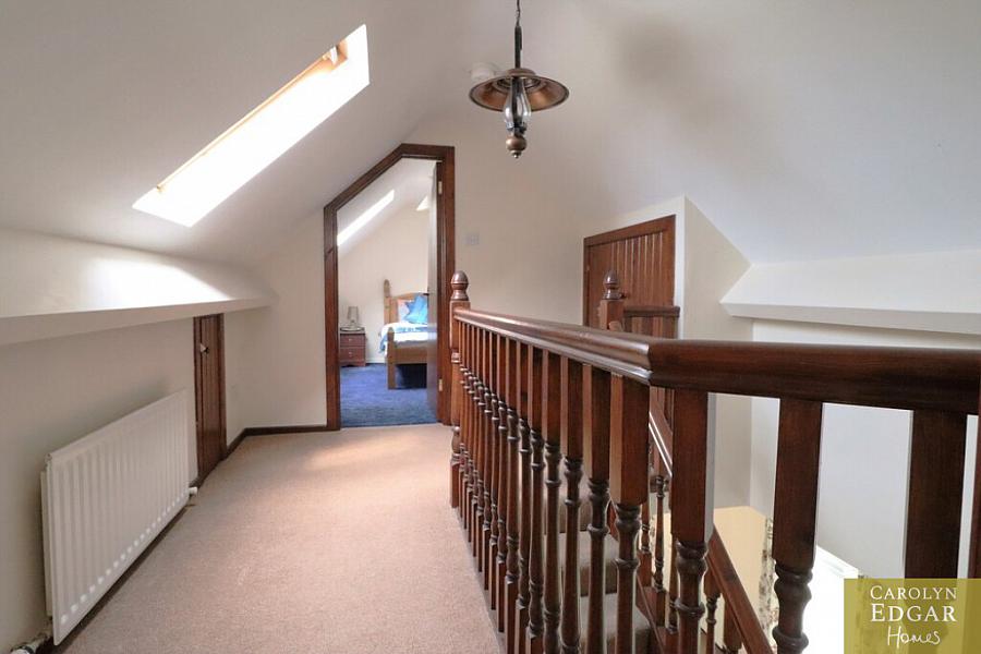 61 Ballyeasborough Road