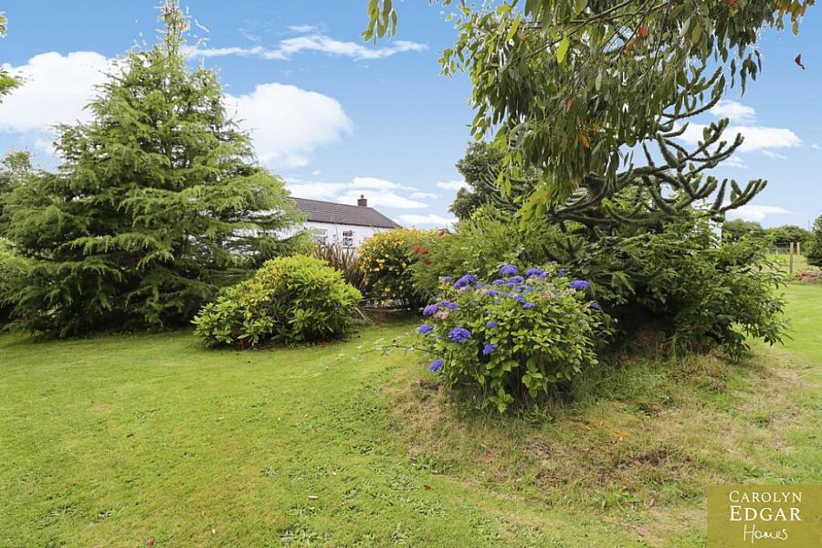 61 Ballyeasborough Road