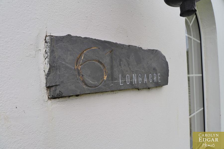 61 Ballyeasborough Road