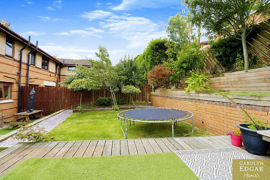 28 Grangewood Road