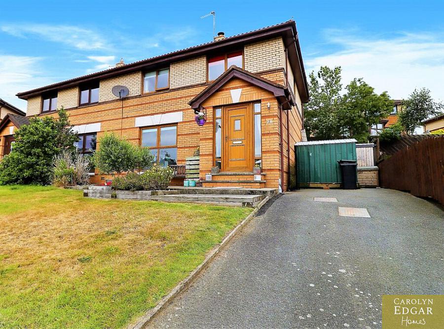 28 Grangewood Road