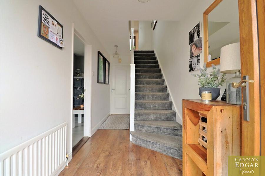 28 Grangewood Road