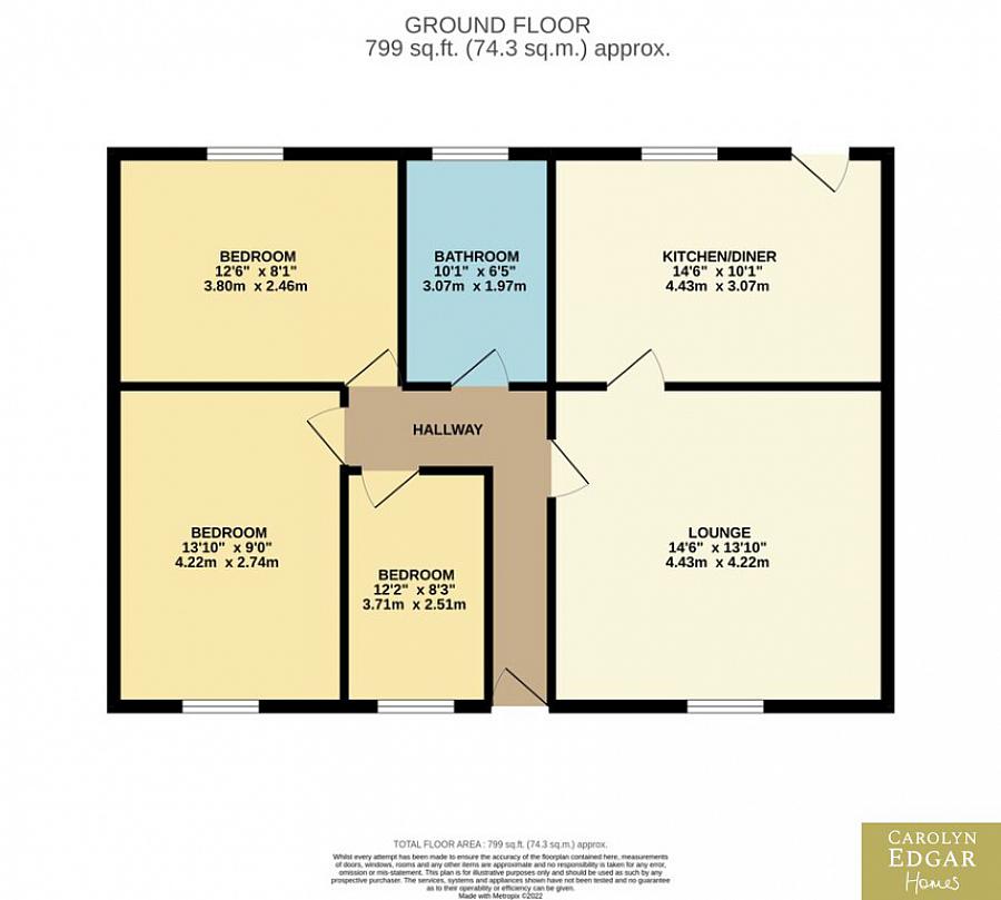 5 Lawson Park