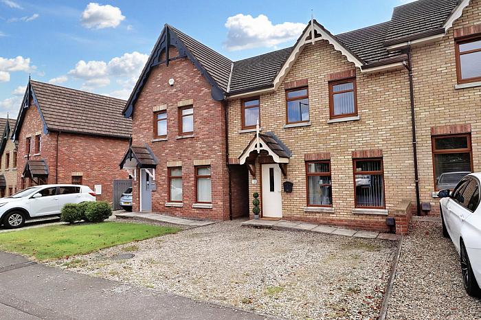 13 Stonebridge Row 13 Stonebridge Row